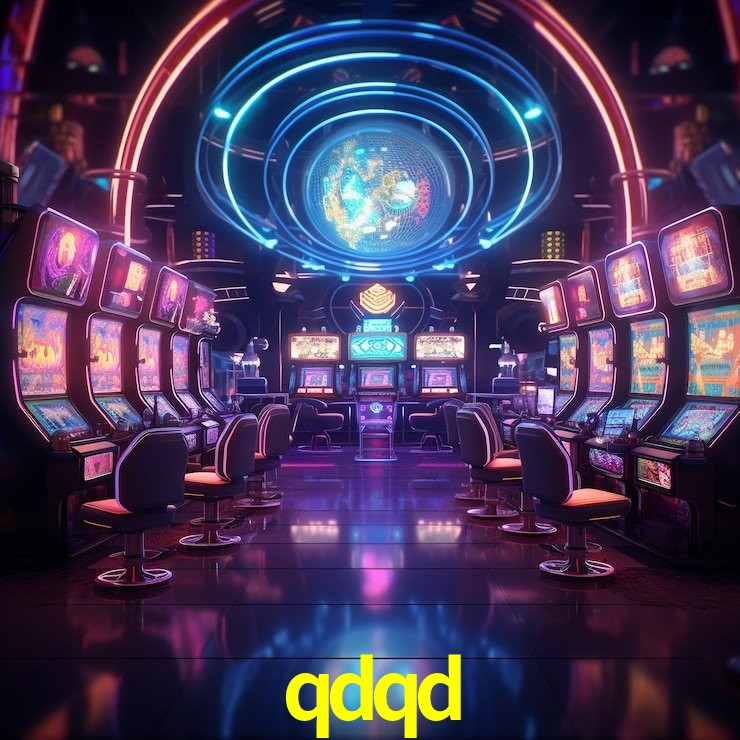 qdqd Aplicativo - qdqd visual 2